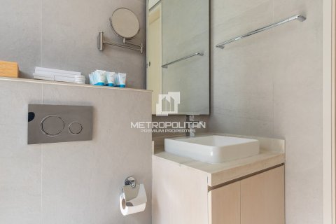 Apartment in Dubai Marina, Dubai 47 sq.m. № 73577 - photo 16