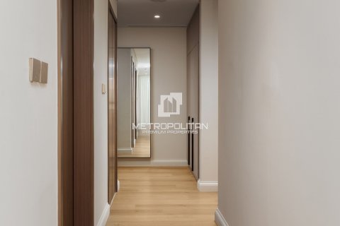 Купить квартиру в EMAAR Beachfront, Dubai Harbour, Дубай: 2 спальни, 146м², № 73585 - фото 18