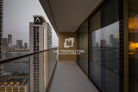 Купить квартиру в EMAAR Beachfront, Dubai Harbour, Дубай: 2 спальни, 146м², № 73585 - фото 23