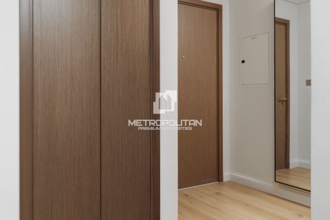 Купить квартиру в EMAAR Beachfront, Dubai Harbour, Дубай: 2 спальни, 146м², № 73585 - фото 16