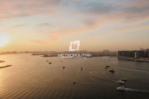 Купить квартиру в EMAAR Beachfront, Dubai Harbour, Дубай: 2 спальни, 146м², № 73585 - фото 20