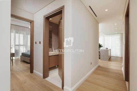 Купить квартиру в EMAAR Beachfront, Dubai Harbour, Дубай: 2 спальни, 146м², № 73585 - фото 17