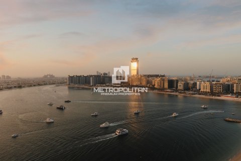 Купить квартиру в EMAAR Beachfront, Dubai Harbour, Дубай: 2 спальни, 146м², № 73585 - фото 19