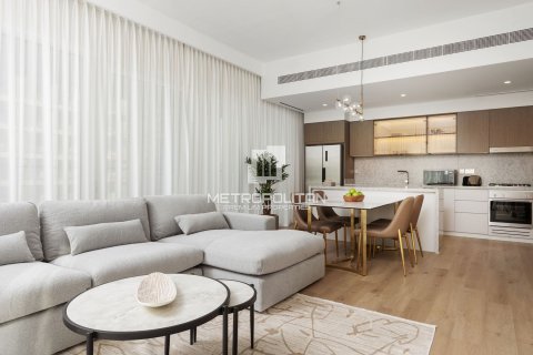 Купить квартиру в EMAAR Beachfront, Dubai Harbour, Дубай: 2 спальни, 146м², № 73585 - фото 2