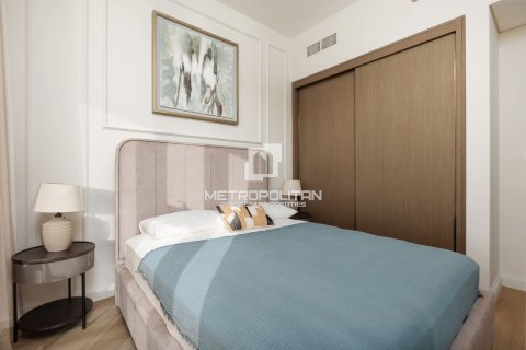 Купить квартиру в EMAAR Beachfront, Dubai Harbour, Дубай: 2 спальни, 146м², № 73585 - фото 10