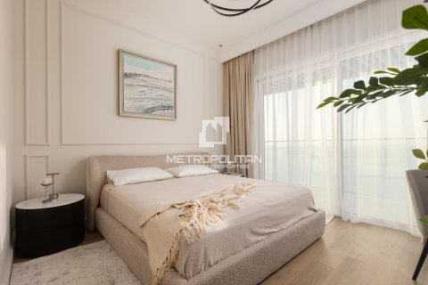 Купить квартиру в EMAAR Beachfront, Dubai Harbour, Дубай: 2 спальни, 146м², № 73585 - фото 11