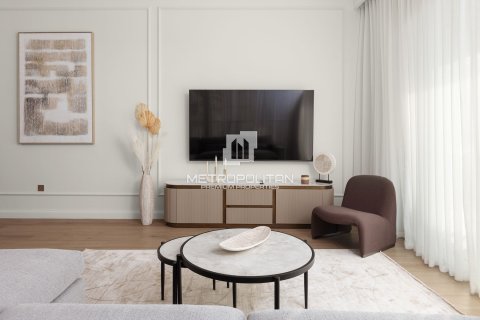 Купить квартиру в EMAAR Beachfront, Dubai Harbour, Дубай: 2 спальни, 146м², № 73585 - фото 6