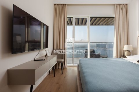 Купить квартиру в EMAAR Beachfront, Dubai Harbour, Дубай: 2 спальни, 146м², № 73585 - фото 8