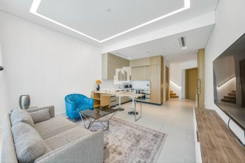 Apartment in Business Bay, Dubai 1 bedroom, 108 sq.m. № 73582 - photo 2