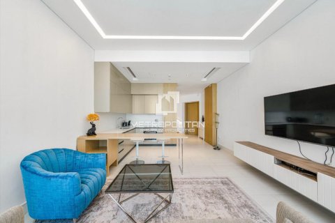 Apartment in Business Bay, Dubai 1 bedroom, 108 sq.m. № 73582 - photo 3