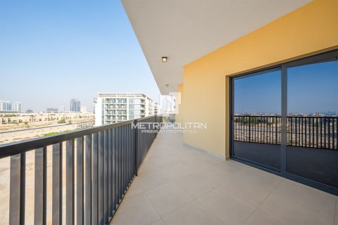 Купить квартиру в Arjan, Дубай: 2 спальни, 132м², № 73586 - фото 11