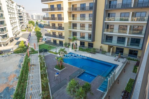 Купить квартиру в Arjan, Дубай: 2 спальни, 132м², № 73586 - фото 23