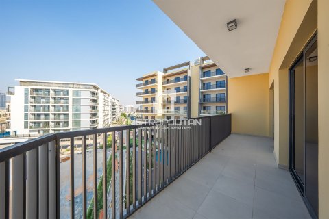 Купить квартиру в Arjan, Дубай: 2 спальни, 132м², № 73586 - фото 19