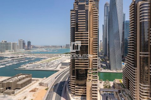 Apartment in Dubai Marina, Dubai 44 sq.m. № 73583 - photo 1