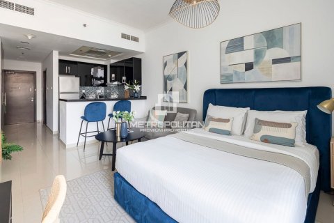 Apartment in Dubai Marina, Dubai 44 sq.m. № 73583 - photo 4