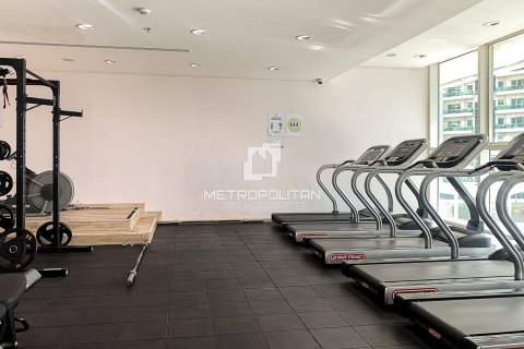 Apartment in Dubai Marina, Dubai 44 sq.m. № 73583 - photo 16