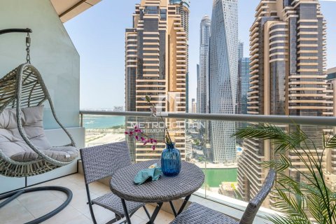 Apartment in Dubai Marina, Dubai 44 sq.m. № 73583 - photo 12