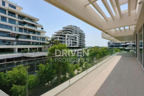 Apartamento en Ashjar, Al Barari, Dubai, 2 dormitorios, 284.93 m², № 138260 - foto 5