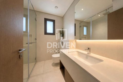 Villa à District One, Mohammed Bin Rashid City, Dubai, 4 chambres, 623.38 m², № 138261 - photo 21