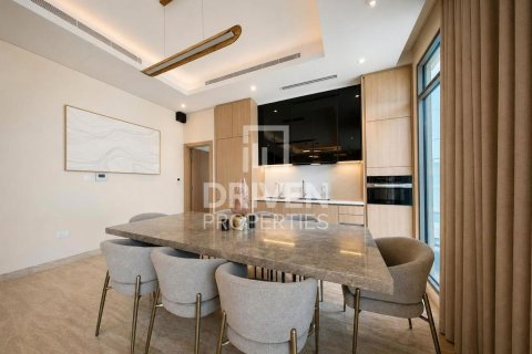 Villa à District One, Mohammed Bin Rashid City, Dubai, 4 chambres, 623.38 m², № 138261 - photo 17