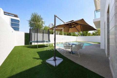 Villa à District One, Mohammed Bin Rashid City, Dubai, 4 chambres, 623.38 m², № 138261 - photo 28