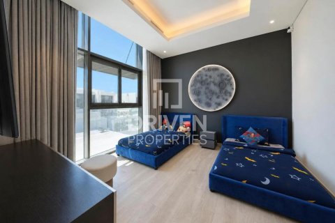 Villa à District One, Mohammed Bin Rashid City, Dubai, 4 chambres, 623.38 m², № 138261 - photo 15