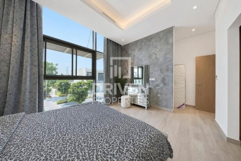 Villa à District One, Mohammed Bin Rashid City, Dubai, 4 chambres, 623.38 m², № 138261 - photo 13