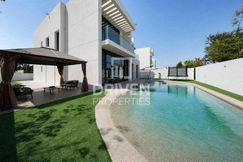 Villa à District One, Mohammed Bin Rashid City, Dubai, 4 chambres, 623.38 m², № 138261 - photo 27