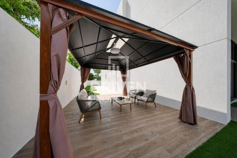 Villa à District One, Mohammed Bin Rashid City, Dubai, 4 chambres, 623.38 m², № 138261 - photo 26