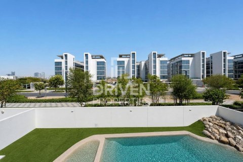 Villa à District One, Mohammed Bin Rashid City, Dubai, 4 chambres, 623.38 m², № 138261 - photo 24