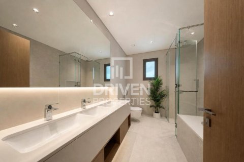 Villa à District One, Mohammed Bin Rashid City, Dubai, 4 chambres, 623.38 m², № 138261 - photo 19