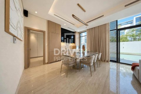 Villa à District One, Mohammed Bin Rashid City, Dubai, 4 chambres, 623.38 m², № 138261 - photo 16