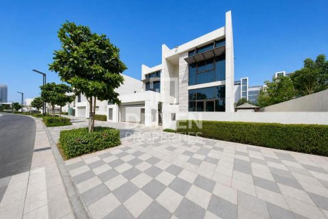 Villa à District One, Mohammed Bin Rashid City, Dubai, 4 chambres, 623.38 m², № 138261 - photo 30