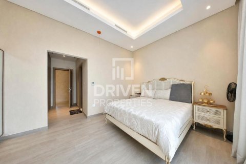 Villa à District One, Mohammed Bin Rashid City, Dubai, 4 chambres, 623.38 m², № 138261 - photo 8