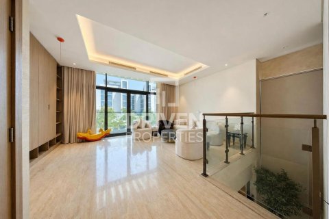 Villa à District One, Mohammed Bin Rashid City, Dubai, 4 chambres, 623.38 m², № 138261 - photo 5
