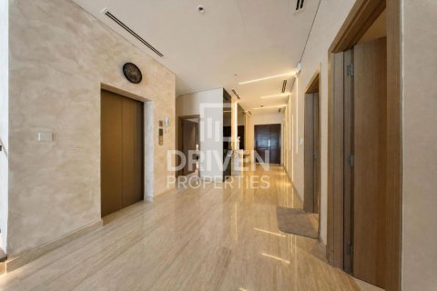 Villa à District One, Mohammed Bin Rashid City, Dubai, 4 chambres, 623.38 m², № 138261 - photo 4
