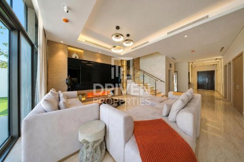 Villa à District One, Mohammed Bin Rashid City, Dubai, 4 chambres, 623.38 m², № 138261 - photo 2