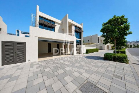 Villa à District One, Mohammed Bin Rashid City, Dubai, 4 chambres, 623.38 m², № 138261 - photo 29