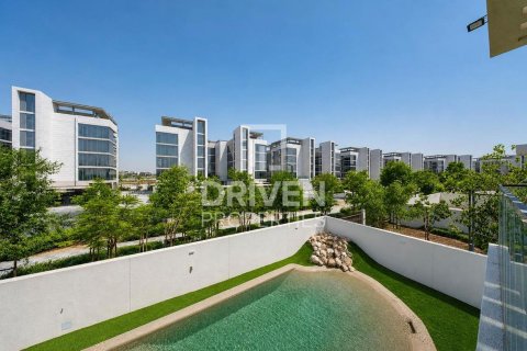 Villa à District One, Mohammed Bin Rashid City, Dubai, 4 chambres, 623.38 m², № 138261 - photo 22