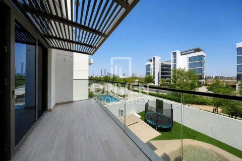 Villa à District One, Mohammed Bin Rashid City, Dubai, 4 chambres, 623.38 m², № 138261 - photo 25