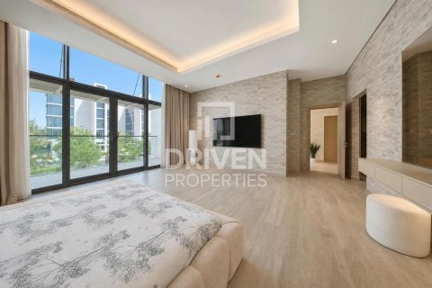 Villa à District One, Mohammed Bin Rashid City, Dubai, 4 chambres, 623.38 m², № 138261 - photo 10