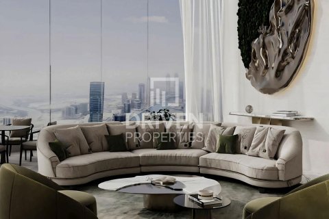 Apartment in Business Bay, Dubai 1 bedroom, 77.57 sq.m. № 138251 - photo 9