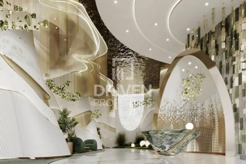 Apartment in Business Bay, Dubai 1 bedroom, 77.57 sq.m. № 138251 - photo 11