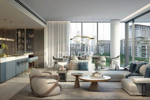 Apartment in City Walk, Dubai 2 bedrooms, 137.96 sq.m. № 138263 - photo 3