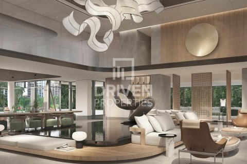 Apartment in City Walk, Dubai 2 bedrooms, 137.96 sq.m. № 138263 - photo 2