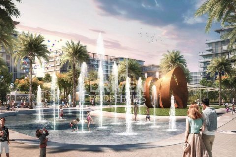 Apartment in City Walk, Dubai 2 bedrooms, 137.96 sq.m. № 138263 - photo 15