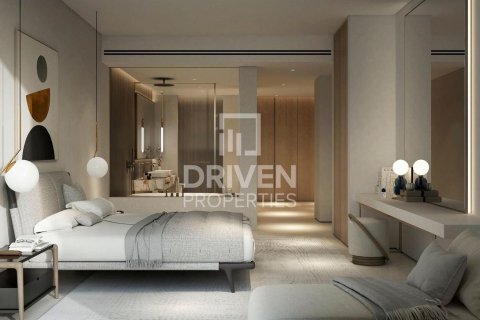 Apartment in City Walk, Dubai 2 bedrooms, 137.96 sq.m. № 138263 - photo 14