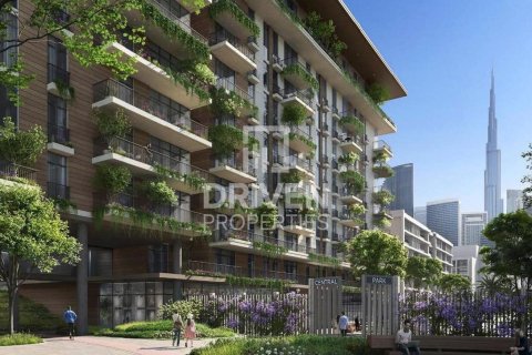 Apartment in City Walk, Dubai 2 bedrooms, 137.96 sq.m. № 138263 - photo 12