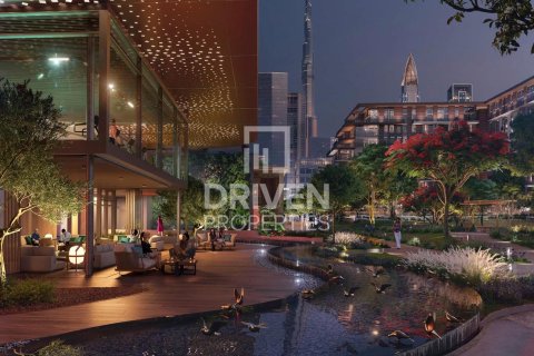 Apartment in City Walk, Dubai 2 bedrooms, 137.96 sq.m. № 138263 - photo 22