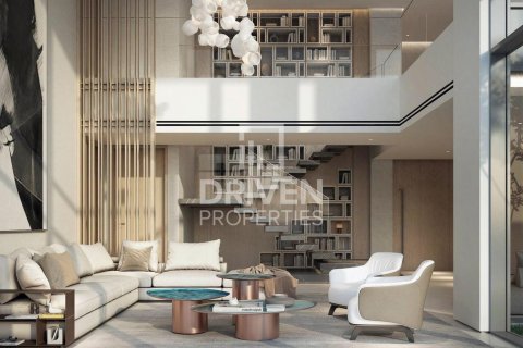 Apartment in City Walk, Dubai 2 bedrooms, 137.96 sq.m. № 138263 - photo 8